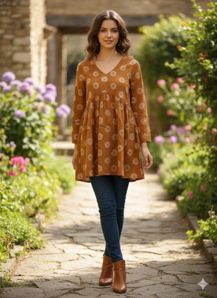 Valerius short top delhi wholesale for kurtis 