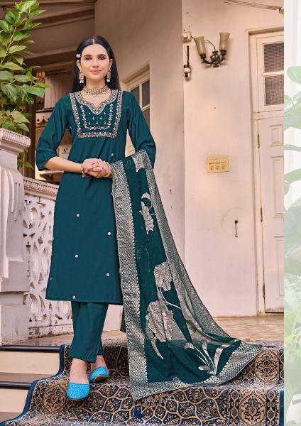 VamikaTM riwayat 3pcs catalogue kurtis wholesale 