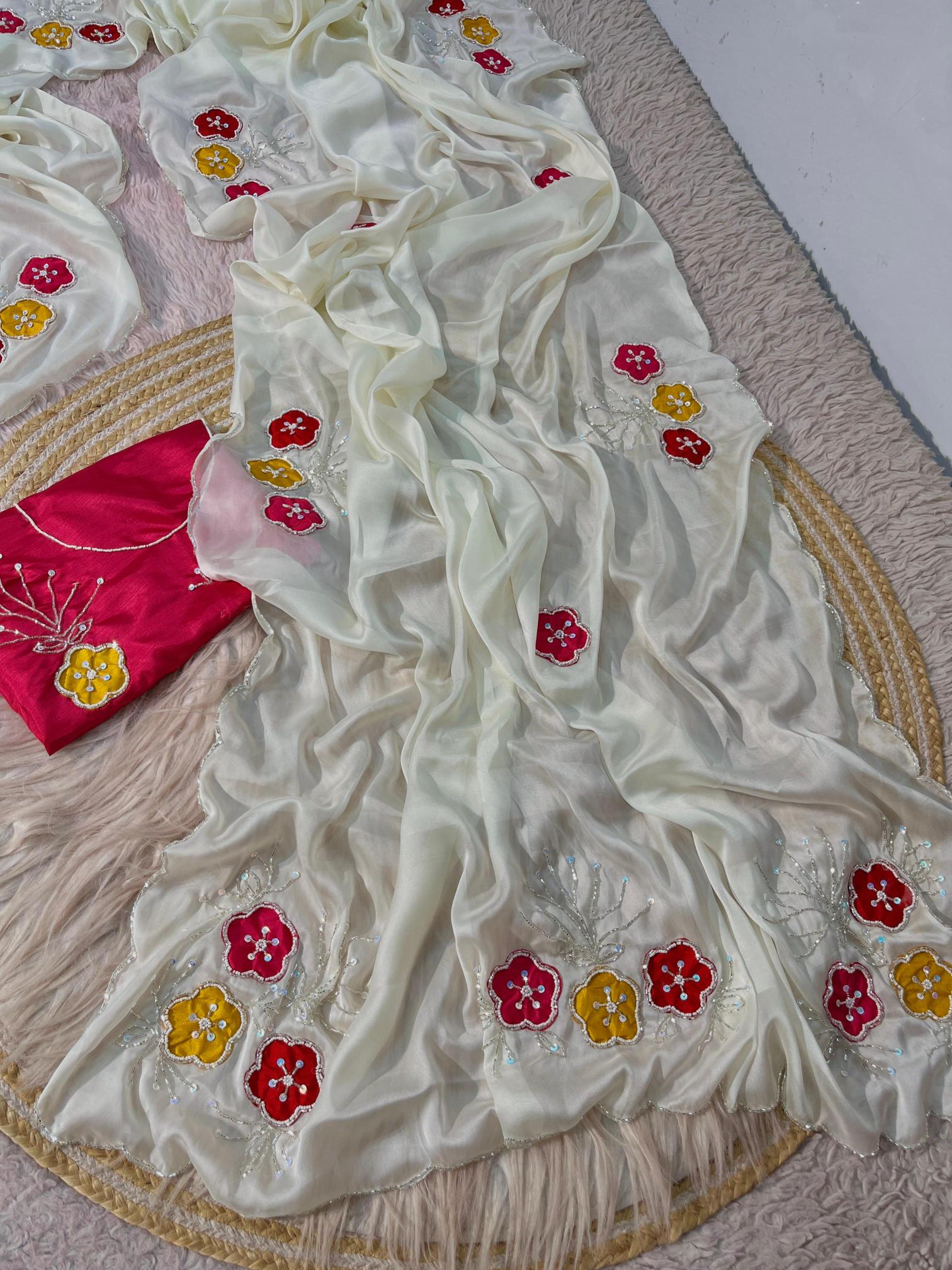 Vinayak soft silk saree low price wholesale womens clothing