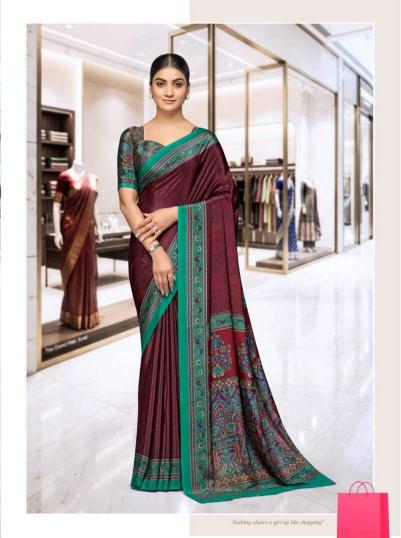 Vipul smart silk vol.07 wholesale sarees for business 