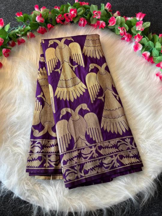 Akshara banarasi silk sarees wholesale surat 