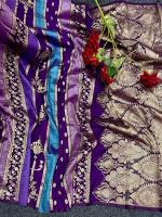 Akshara multi colourtissue patta saree manufacturers surat 