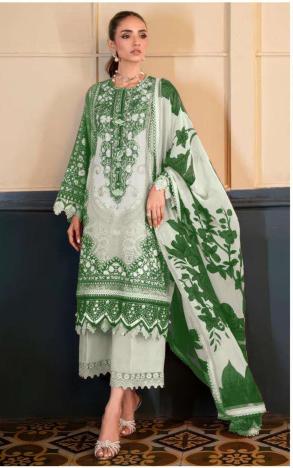 Alzohaib D No-1361 salwar suits wholesale catalogue 