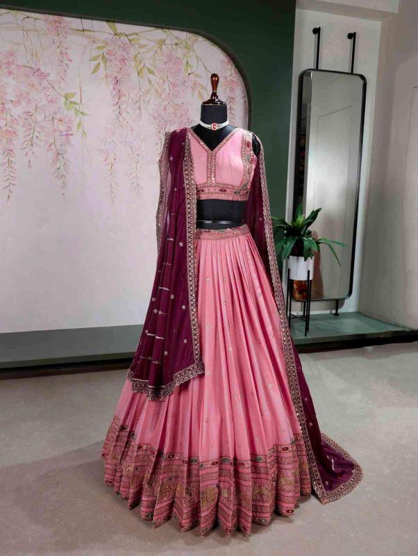 ANEIRA Georgette BPI Wholesale choli market in Pune