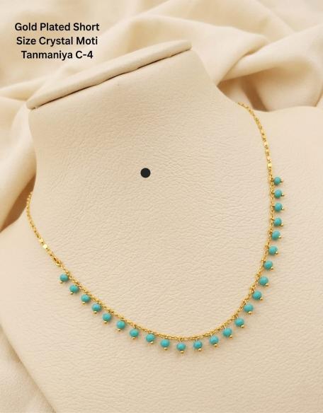 Artriddhs chain 5 Affordable imitation jewellery Delhi