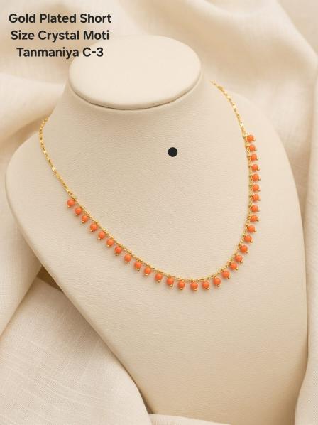 Artriddhs chain 7 Traditional artificial jewellery in Delhi