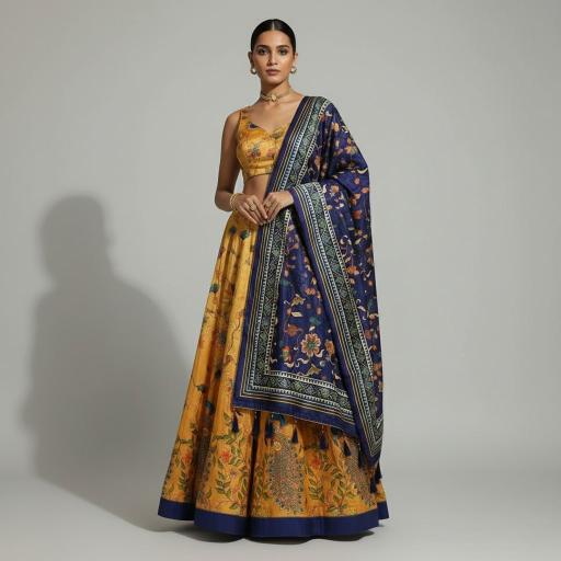 Artriddhs Dola silk D NO DEGITAL 13 Bridal Lehenga Choli Wholesaler in Kolkata