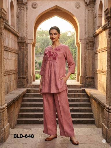 Ballika coord set wholesale apparel websites 