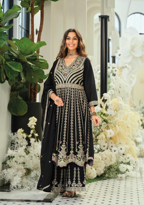 Barbie Hit Black And White Kurti wholesale market Hyderabad