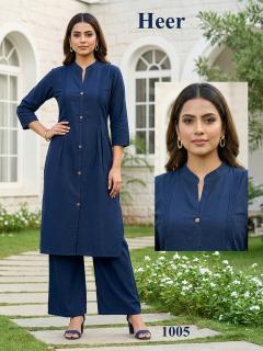 Desi kudi coord set womens apparel wholesale  