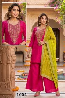 Desi kudi glamour 3pcs wholesalers of kurties