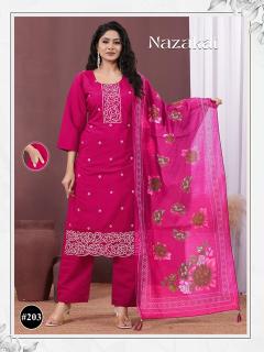 Desi kudi nazakat kurtis collection wholesale 
