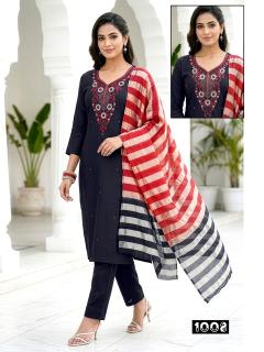 Desi kudi srishty surat kurti market wholesale price list 