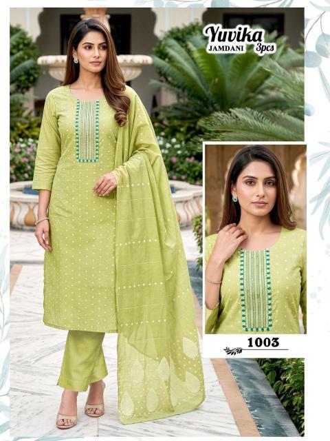 Desi kudi yuvika cotton kurti wholesale 