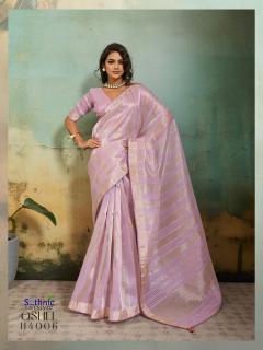 Divastri sethnic lifestyle oshee flaunt wholesaler saree