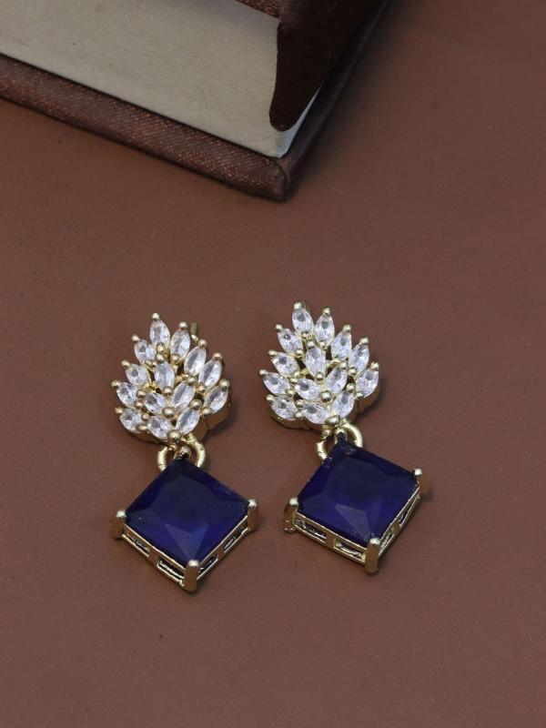 Earrings 631 Kolkata artificial jwellery distributors