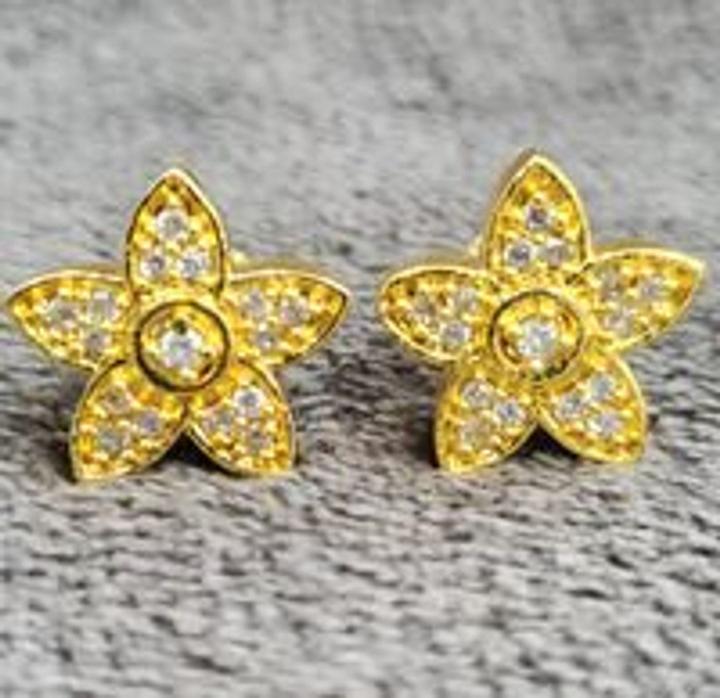 Earrings 852 Kolkata artificial jwellery suppliers