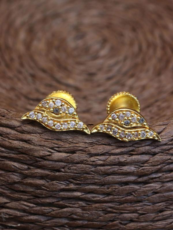 Earrings 878 Artificial bridal jwellery Kolkata