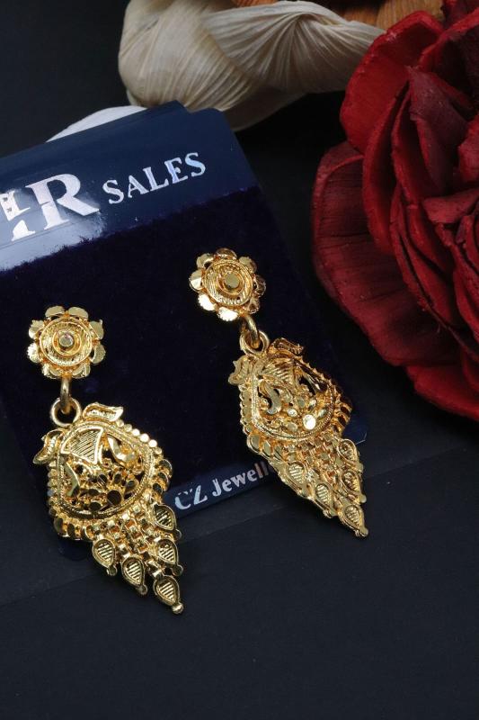 Earrings 997 Wholesale fashion jwellery market in Kolkata
