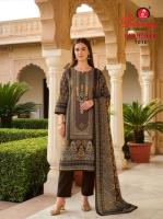 Ganeshji gulmohar vol-1 kurtis wholesaler 