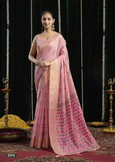 Gobuni shikha surat cotton saree wholesale market 