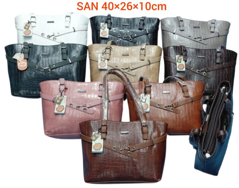 Hirja ladies purse new wholesale market in surat