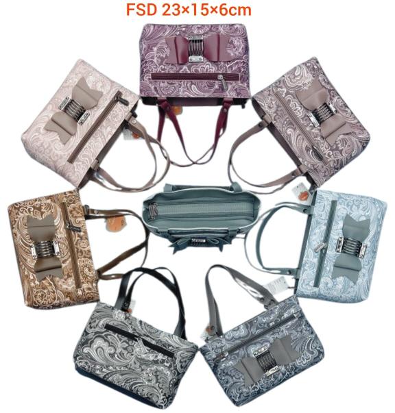 Hirja ladies purse wholesale bhav 