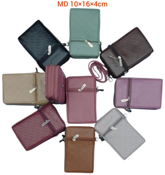 Hirja ladies purse wholesale fashion