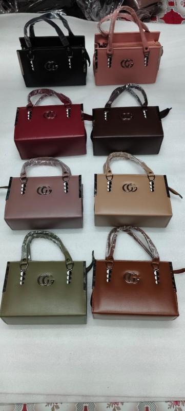 Hirja ladies purse  wholesaler in panchkuva ahmedabad 