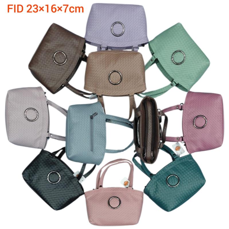 Hirja new fancy ladies purse wholesale online