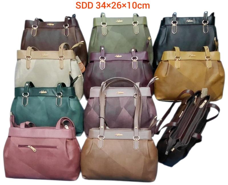 Hirja new ladies purse in wholesale price