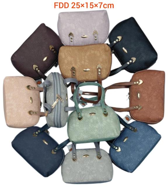 Hirja new ladies purse wholesale mumbai