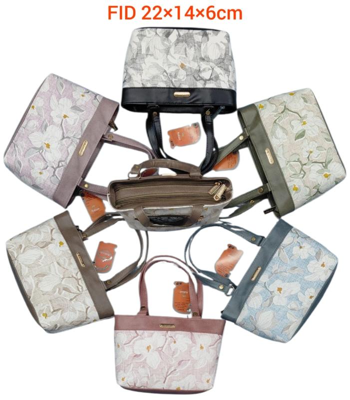 Hirja new ladies purse wholesaler in kolkata