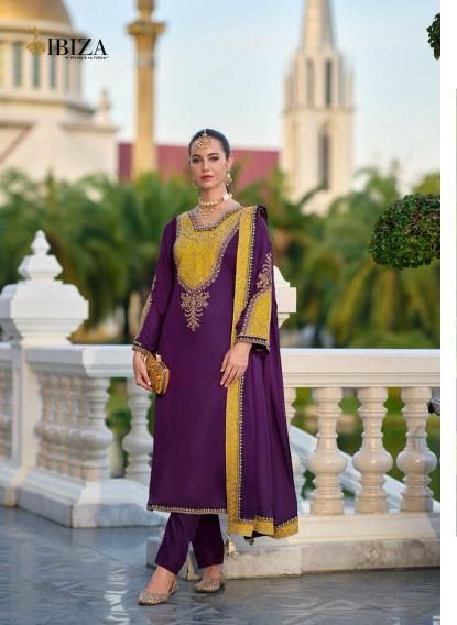 Ibiza rasm cheapest dress material wholesale 