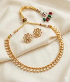 Juri craft Lunches D SKU 6698 Bulk artificial jewellery supplier