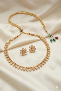 Juri craft Lunches D SKU 6701 Artificial jewelry dealer in Hyderabad