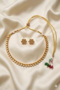 Juri craft Lunches D SKU 6702 Wholesale fashion jewelry in Hyderabad
