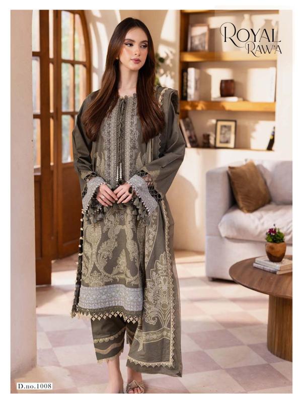 Kaf royal rawa vol- 1 wholesale store for designer salwar suits indian 