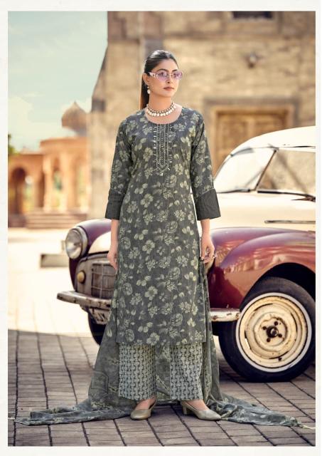 Karissa summer vibes branded tops & kurtis wholesale surat 