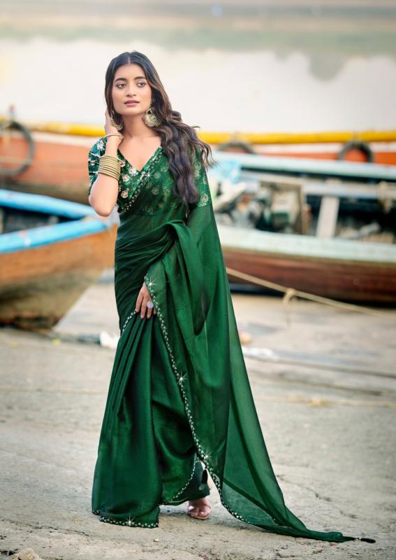 Kashvi samaira vol 2 saree wholesale clothes website 