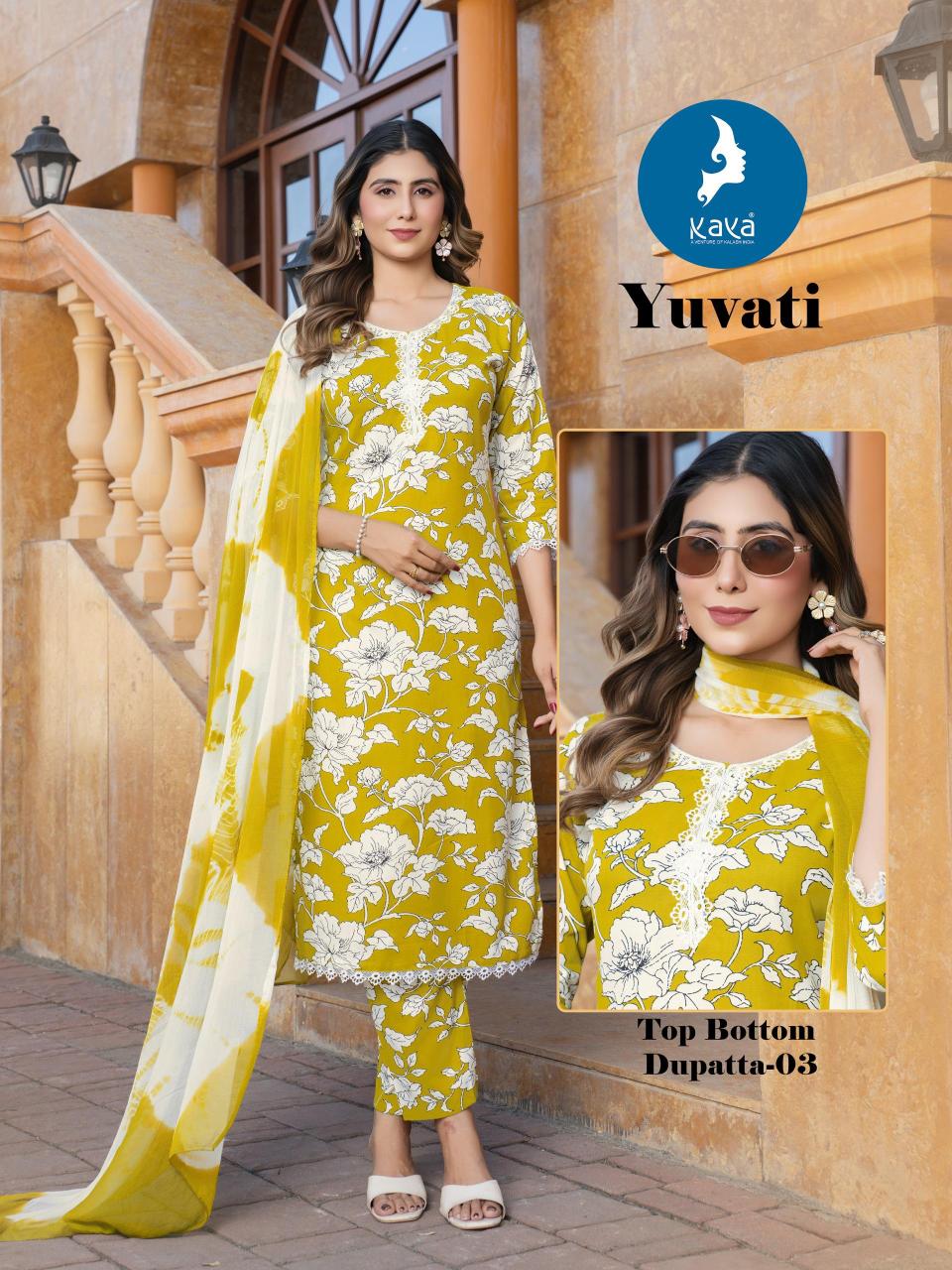 Kaya yuvati kurtis wholesaler in delhi