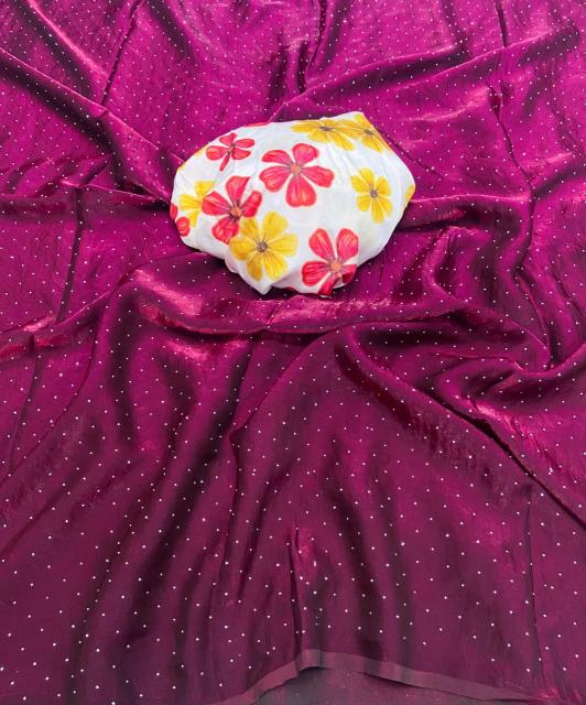 Krishnavi full siroski work saree ladies clothes wholesale market in surat 