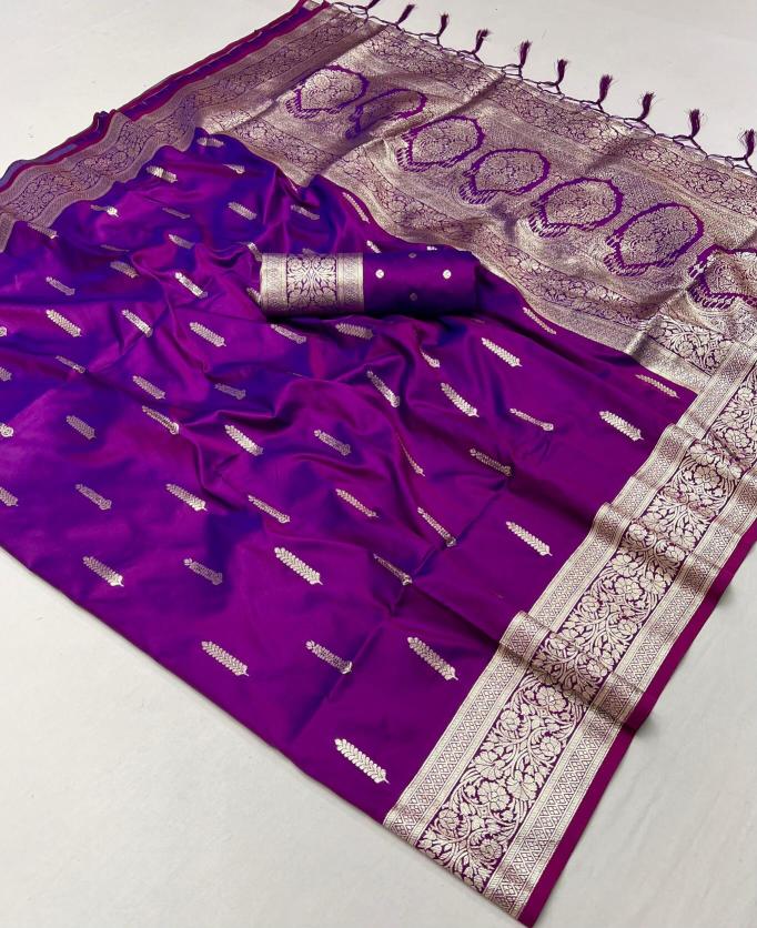 Krishnavi soft silk wholesale saree near me 