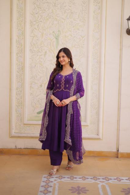 Krunique 3pcs business sites for wholesale kurtis 