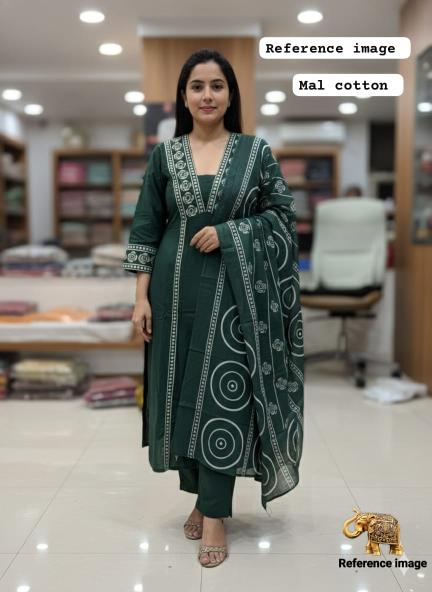 Krunique a line surat wholesale kurtis online 