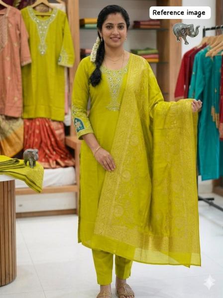 Krunique hand work kurtis wholesale supplier in india 