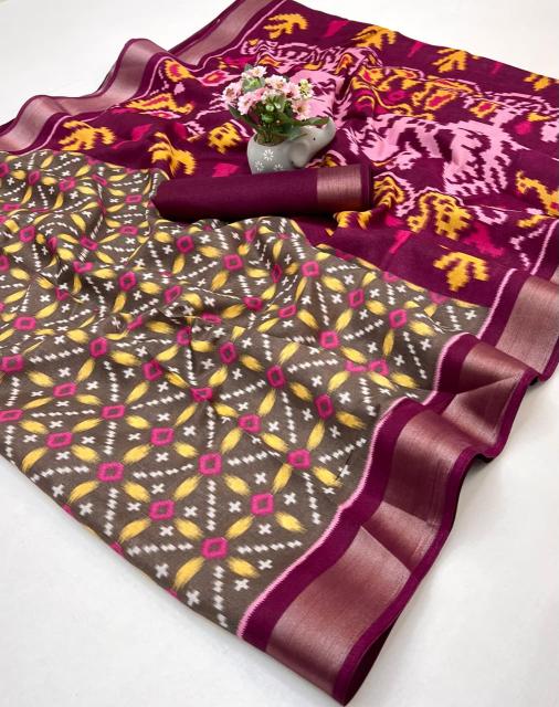 Malhar keerthi-vol-2 saree surat online shopping website 