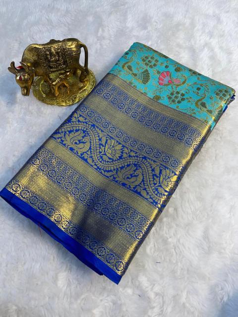 Malhar priyamani-vol-14 low price saree collection 