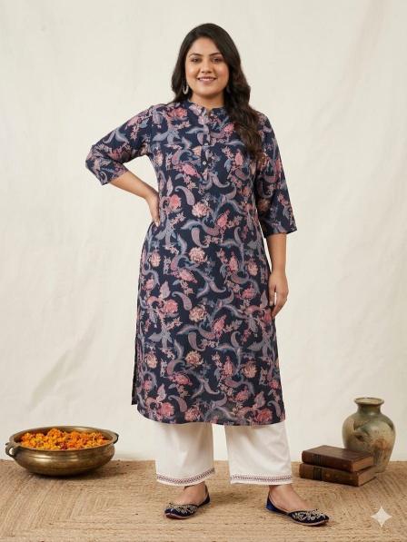 Naisha K 829 Kurti suppliers in Secunderabad