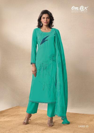 Omtex amudha buy wholesale dress materials online india